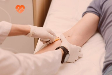 Кодирование от алкоголизма на 3 года в Куеде