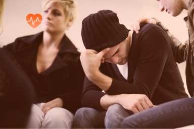 Помощь наркоманам в Куеде