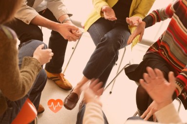 Помощь наркоманам в Куеде