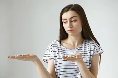 Амбулаторное лечение алкоголизма в Куеде