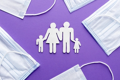 Лечение СДВГ в Куеде