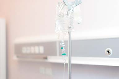 Принудительный вывод из запоя в Куеде