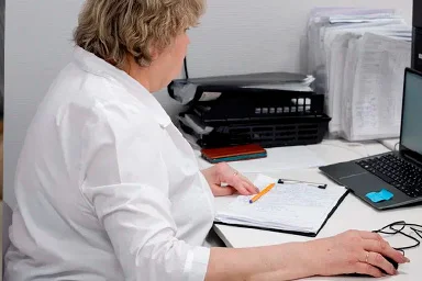 Вшивание ампулы в Куеде