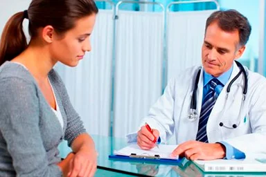 Раскодирование от алкоголизма в Куеде