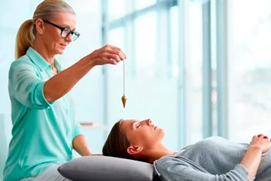 Кодирование гипнозом в Куеде