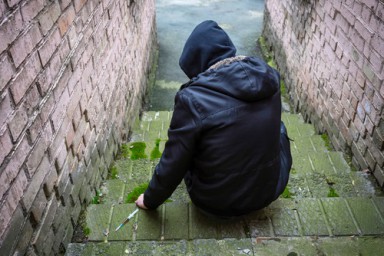 Лечение наркомании в Куеде